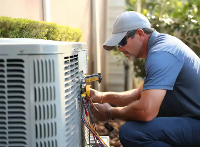 installateur Den Hoorn